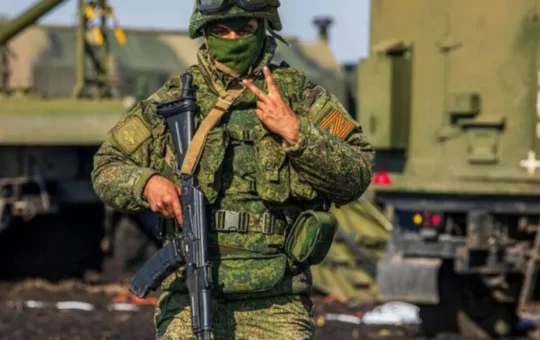 Руска војска