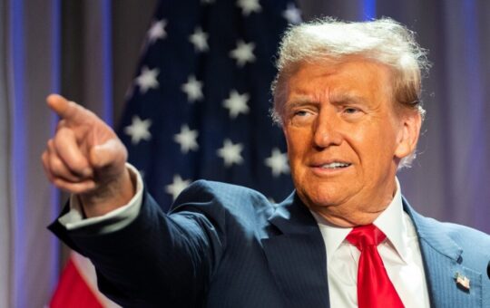 Нови закон у САД: да ли Трамп добија „бланко чек“ за ратове широм света?