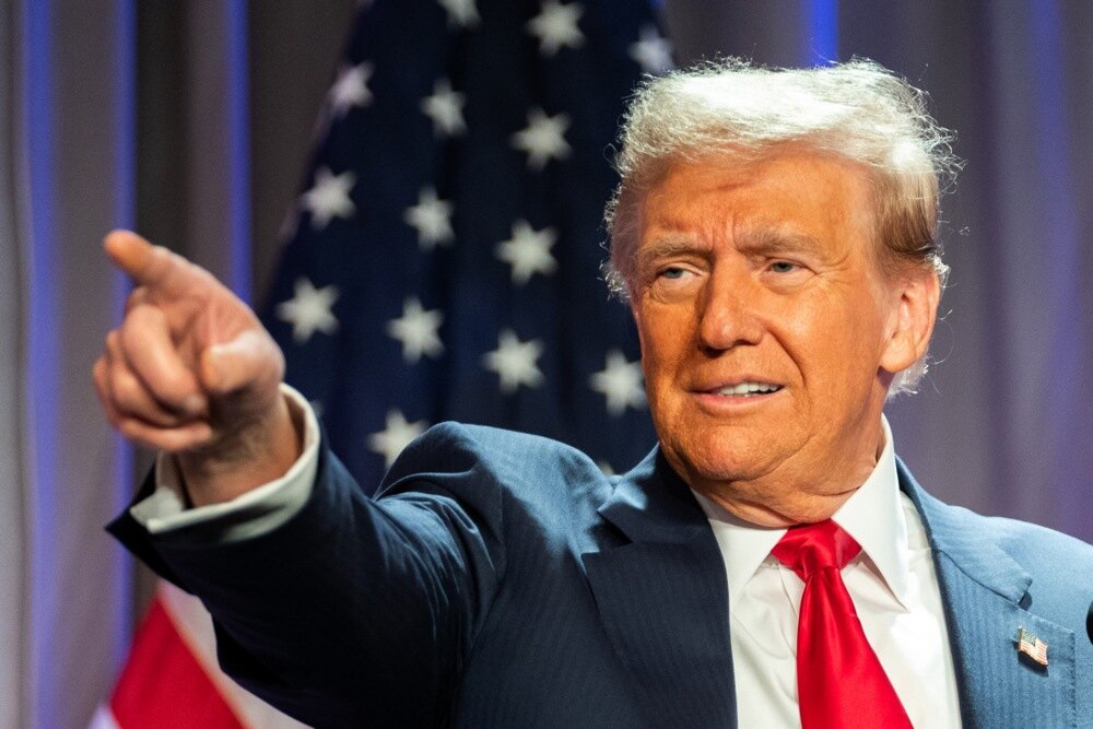 Нови закон у САД: да ли Трамп добија „бланко чек“ за ратове широм света?
