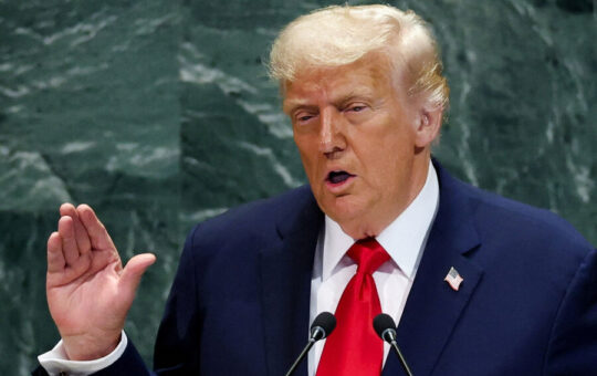 Орегон тужи Трампа: „Нема рата у Портланду, али војска стиже“