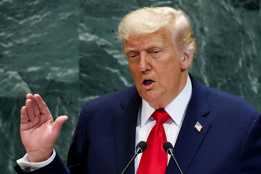 Орегон тужи Трампа: „Нема рата у Портланду, али војска стиже“
