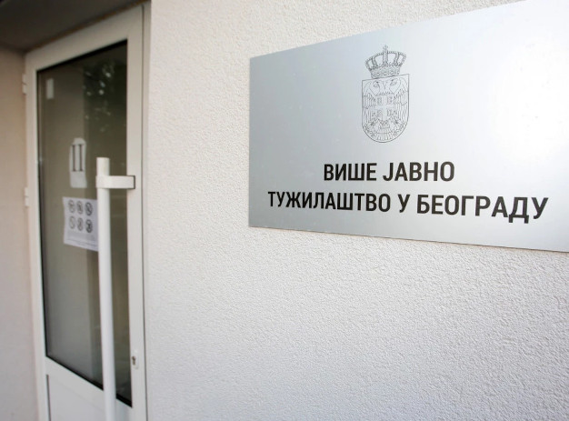 Тужилаштво демантује медијске наводе да се Кинез и Британац сумњиче за шпијунажу