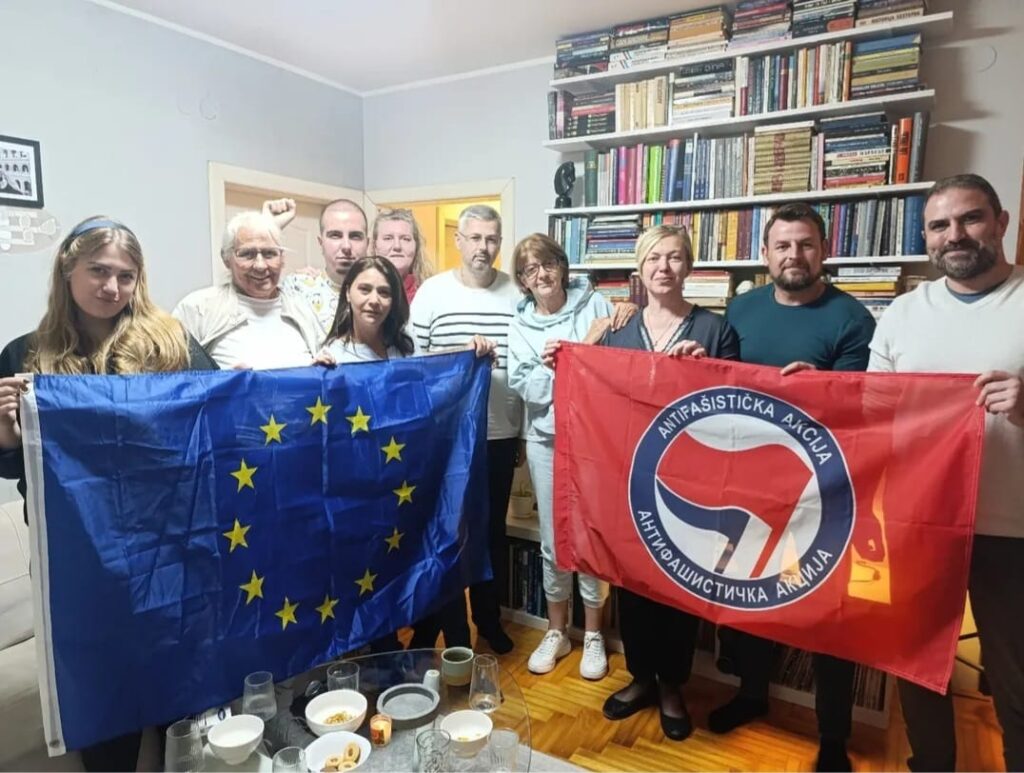 грађанска