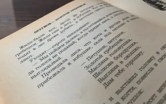Руски језик