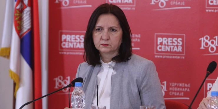 Помагачи Снежане Бјелогрлић: Судство као лични посед и трговина утицајем под маском правде