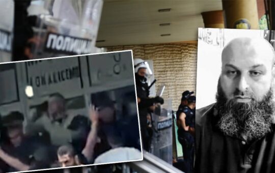 „Србија без Косова и Метохије, Новог Пазара и Велика Албанија“: Ево ко подржава блокадере
