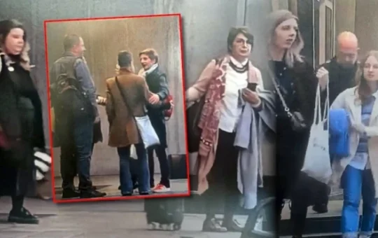 Тајна оператива у Београду: Странци, амбасаде и блокадери кроје план против Србије?