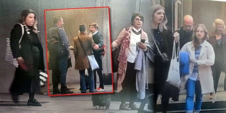 Тајна оператива у Београду: Странци, амбасаде и блокадери кроје план против Србије?