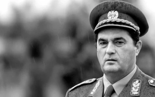 Генерал који није ћутао: Павковић и притисци у Хашком трибуналу