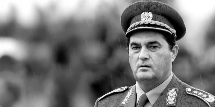 Генерал који није ћутао: Павковић и притисци у Хашком трибуналу