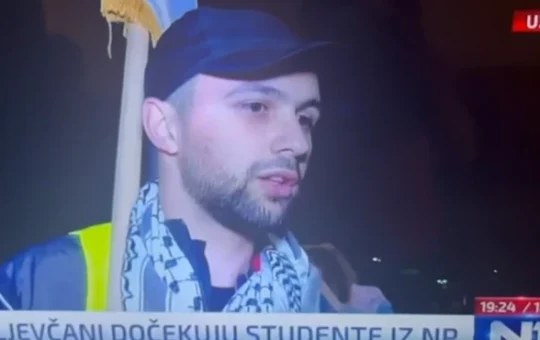 „Одличан повод да се промовишемо“: Блокадери дотакли дно, трагедија им служи за личну промоцију