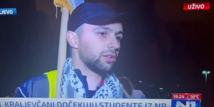 „Одличан повод да се промовишемо“: Блокадери дотакли дно, трагедија им служи за личну промоцију