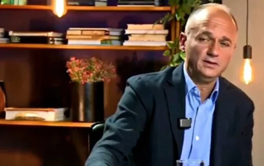 Вулетић раскринкао опозиционе медије: Вулетић: Н1 и Нова С гуше сваку дебату, осим ако није против Србије