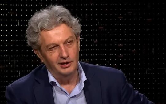 „ИСТИНА ЈЕ“ Огласио се Миломир Марић након одласка са Хепија: „Надам се да ће бити посла за мене“