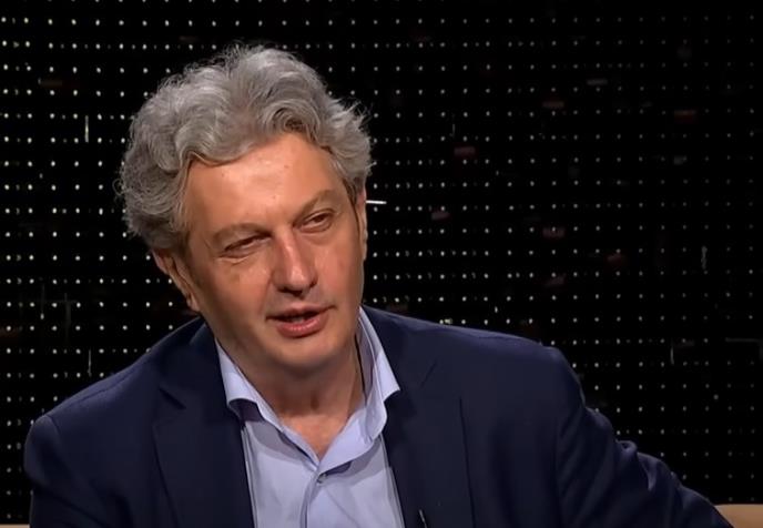 „ИСТИНА ЈЕ“ Огласио се Миломир Марић након одласка са Хепија: „Надам се да ће бити посла за мене“