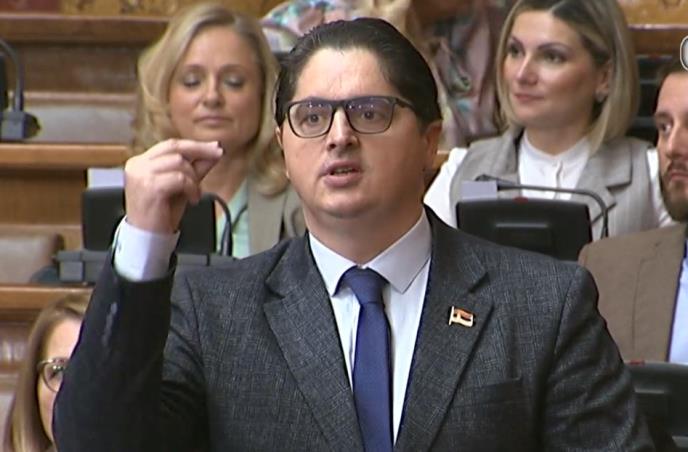 ПРАВОСУЂЕ ПОРОДИЧНО ПРЕДУЗЕЋЕ? Бјелогрлићка, муж и мрежа утицаја под лупом јавности