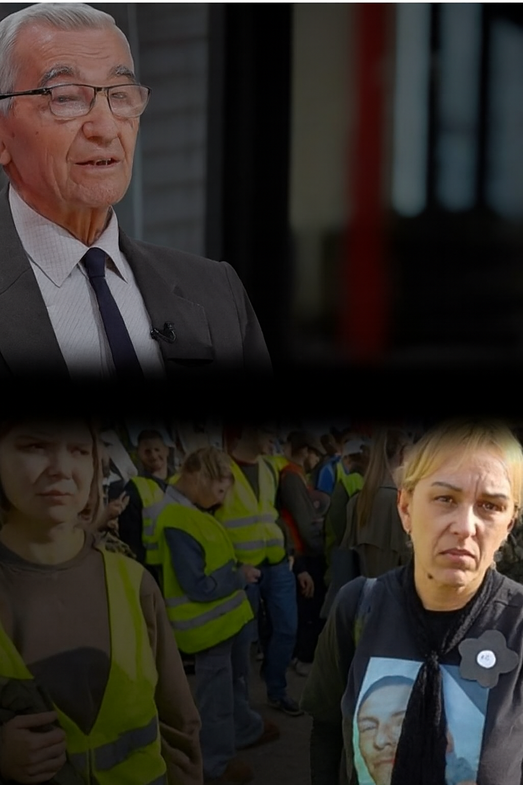 Када туга носи политичку етикету: Ђуро Раца и Дијана Хрка као лица поделе