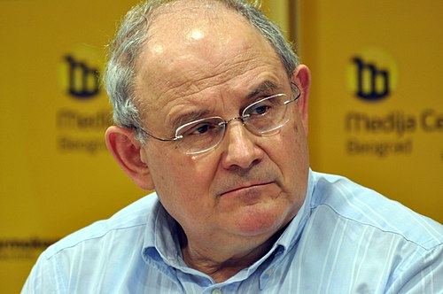 Чавошки: Шта год мислили о студентима, ово није борба за демократију, већ кршење закона