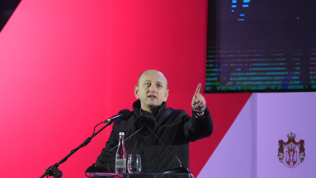 Избацују ли странку Милана Кнежевића из власти у Подгорици и „ускаче“ ли ДПС