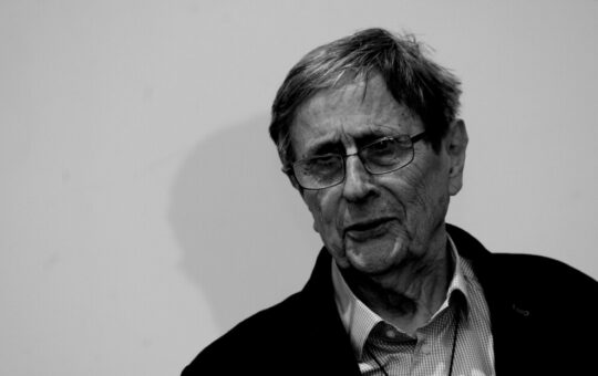 Одлазак великана српског филма и телевизије: Преминуо Здравко Шотра