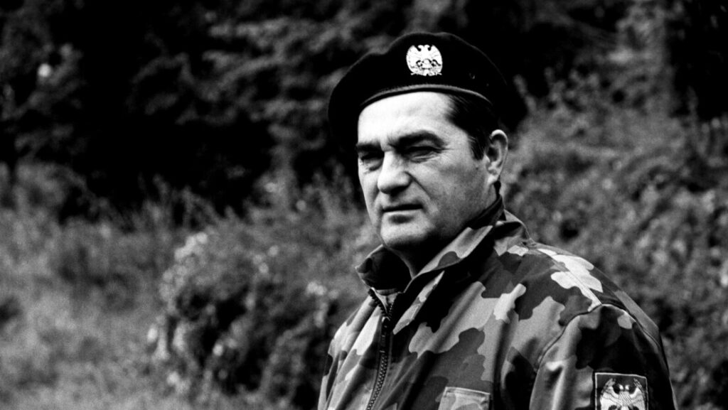 Комеморација генералу Небојши Павковићу данас у Дому Војске Србије