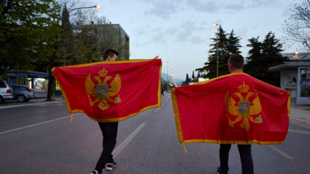 Неоосманизам у Црној Гори? Како је „турски свет“ стигао, а Срби и Руси остали главни непријатељи