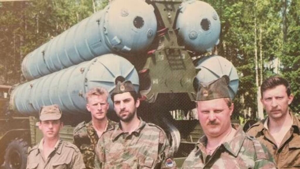 С-300 надомак Бањалуке: Како је ВРС збунила агресоре и накратко одложила НАТО агресију