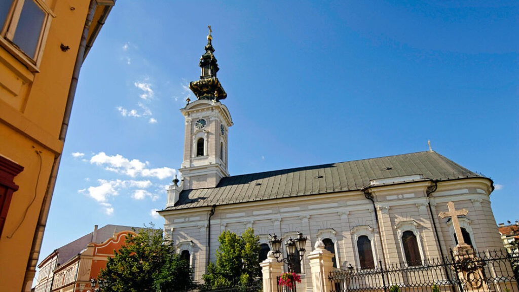 Патријарх српски служиће парастос за страдале на Железничкој станици, помен и у Новом Саду