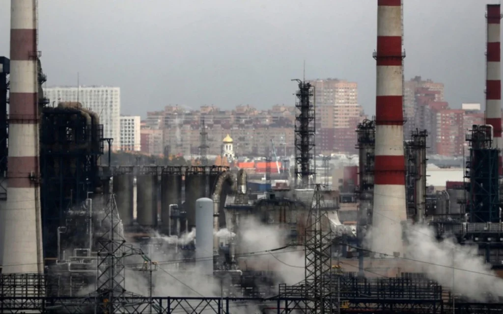 нафта