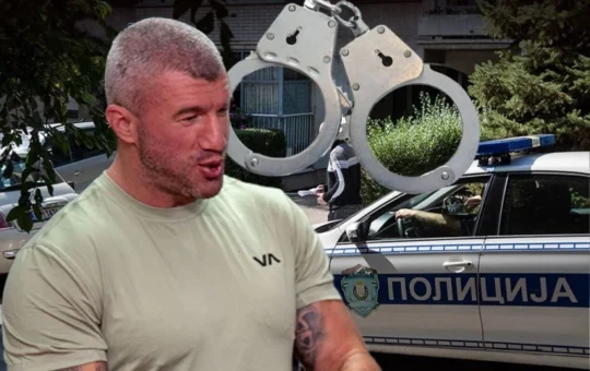 Најозбиљнији покушај дестабилизације државе у новијој историји Србије