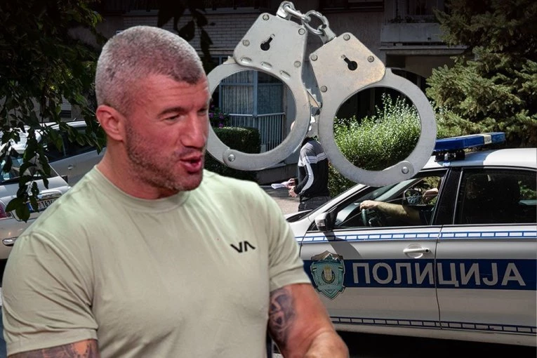 Најозбиљнији покушај дестабилизације државе у новијој историји Србије