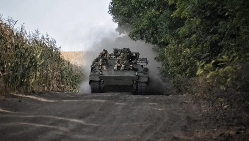 европа војска