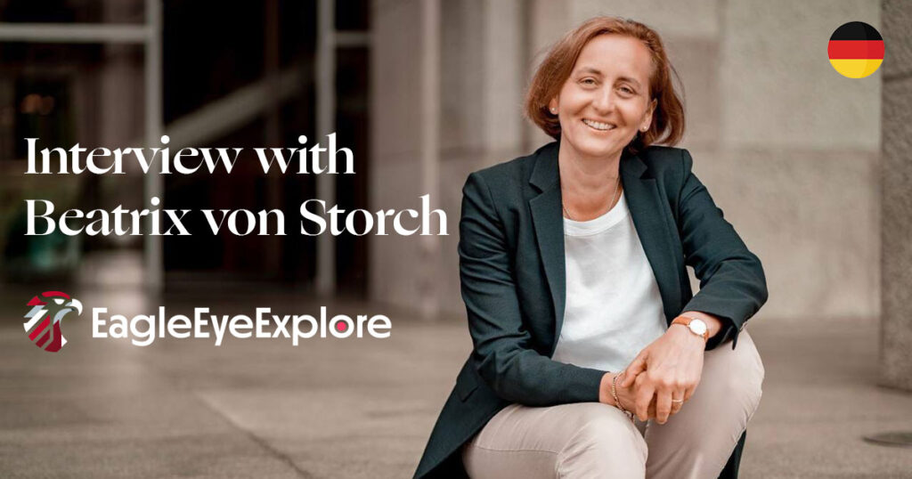 Beatrix-von-Storch-interview