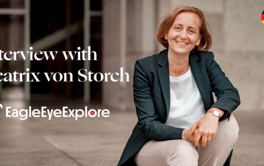 Beatrix-von-Storch-interview