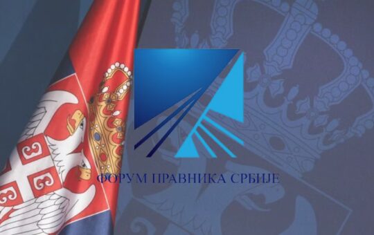 Одбацивањем кандидатуре тужиоца Ускоковића Изборна комисија прекршила Закон о ВСТ