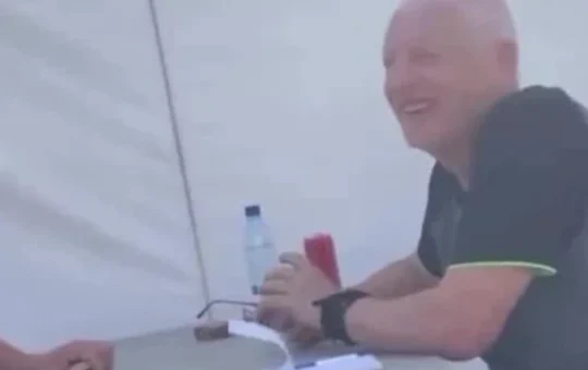 блокадер