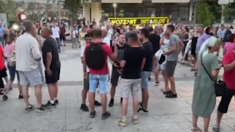 блокадери ФПУ