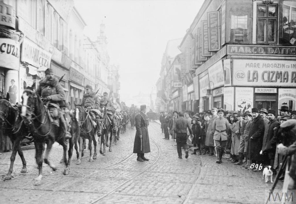 Бугарска Русија историја