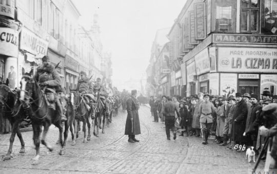 Бугарска Русија историја