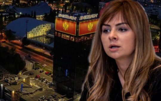 Далиборка Уљаревић