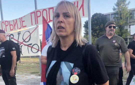 Истина која се крила: Дијана Хрка осумњичена за напад ножем пре годину дана