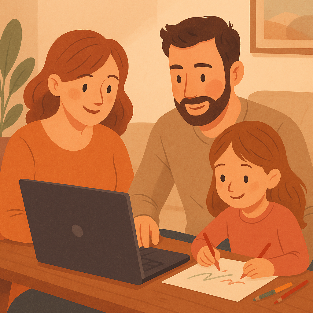 e-Mama, нови дигитални кутак за све родитеље у Србији