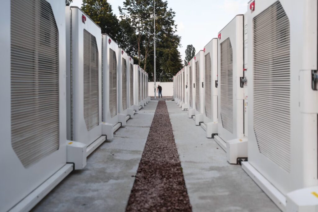 акумулатори