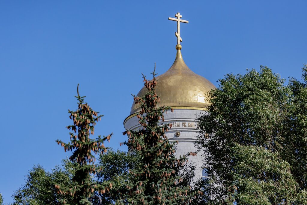 Иран храмови