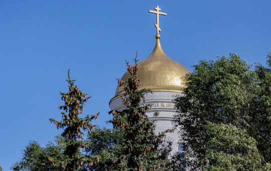 Иран храмови
