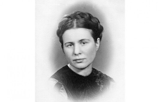 Ирена Сендларова