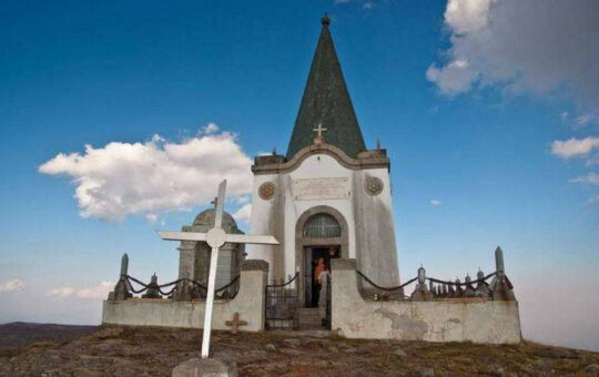 Кајмакчалан