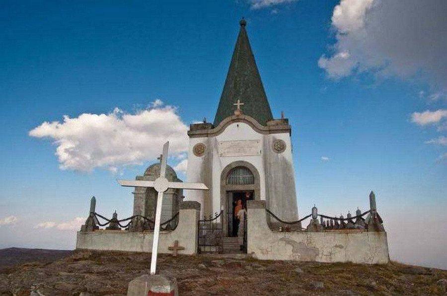 Кајмакчалан