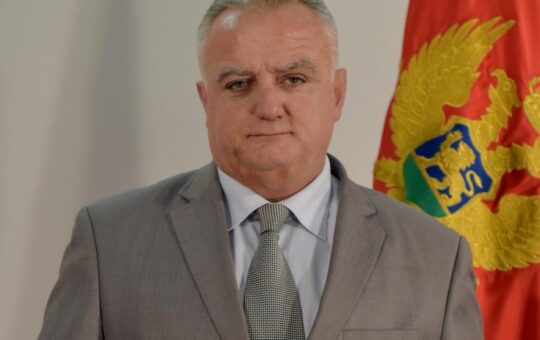 Мехмед Зенка