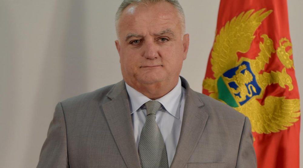 Мехмед Зенка